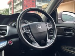 
										HONDA ACCORD 2.0L VTIL full									