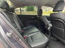 
										HONDA ACCORD 2.0L VTIL full									