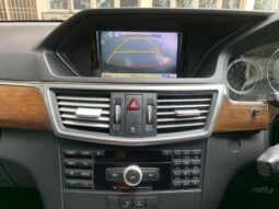 
										MERCEDES-BENZ E250 CGI 1.8 (A) full									