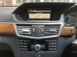 
										MERCEDES-BENZ E250 CGI 1.8 (A) full									