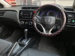 
										HONDA CITY 1.5 E (A) full									