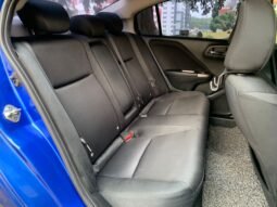 
										HONDA CITY 1.5 E (A) full									