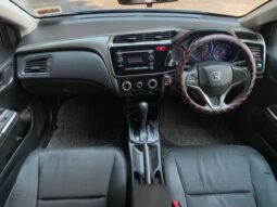 
										HONDA CITY 1.5 E (A) full									