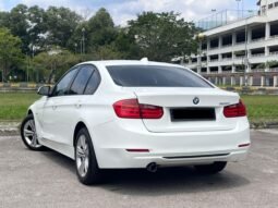 
										BMW 320I (A) full									