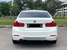 
										BMW 320I (A) full									