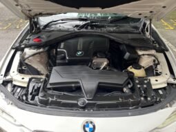 
										BMW 320I (A) full									