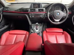 
										BMW 320I (A) full									