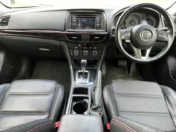 
										MAZDA 6 2.5 SDN (A) full									