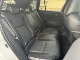 
										TOYOTA COROLLA CROSS 1.8V A/T full									