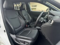 
										TOYOTA COROLLA CROSS 1.8V A/T full									