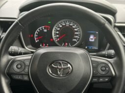 
										TOYOTA COROLLA CROSS 1.8V A/T full									