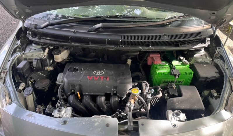 
								TOYOTA VIOS 1.5G (AT) full									