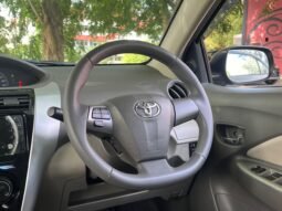 
										TOYOTA VIOS 1.5G (AT) full									