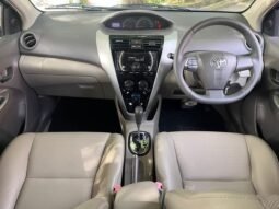 
										TOYOTA VIOS 1.5G (AT) full									