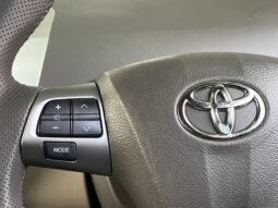 
										TOYOTA VIOS 1.5G (AT) full									