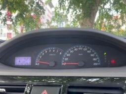 
										TOYOTA VIOS 1.5G (AT) full									