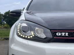 
										VOLKSWAGEN GOLF GT-I 2.0(A) full									