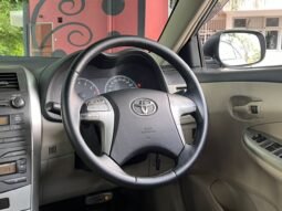 
										TOYOTA COROLLA ALTIS 1.8E (A) full									