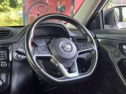 
										NISSAN X-TRAIL HYBRID 2.0L CVT full									