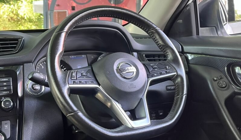 
								NISSAN X-TRAIL HYBRID 2.0L CVT full									