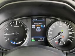 
										NISSAN X-TRAIL HYBRID 2.0L CVT full									