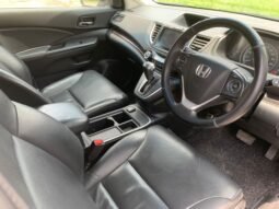 
										HONDA CRV 2.4L (A) full									