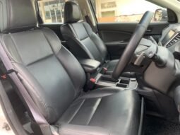 
										HONDA CRV 2.4L (A) full									