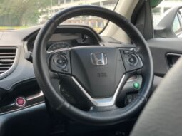 
										HONDA CRV 2.4L (A) full									