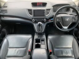 
										HONDA CRV 2.4L (A) full									