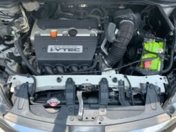 
										HONDA CRV 2.4L (A) full									