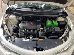 
										TOYOTA VIOS 1.5 J(A) full									