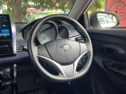 
										TOYOTA VIOS 1.5 J(A) full									