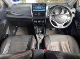 
										TOYOTA VIOS 1.5 J(A) full									