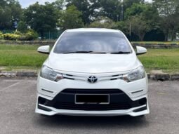 
										TOYOTA VIOS 1.5 J(A) full									