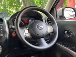 
										NISSAN ALMERA 1.5VL (A) full									