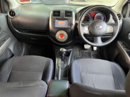 
										NISSAN ALMERA 1.5VL (A) full									