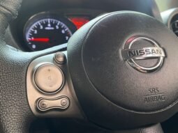 
										NISSAN ALMERA 1.5VL (A) full									