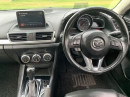 
										MAZDA 3 2.0 SEDAN SKYACTIVE (A) full									