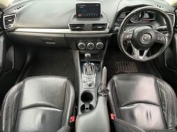 
										MAZDA 3 2.0 SEDAN SKYACTIVE (A) full									