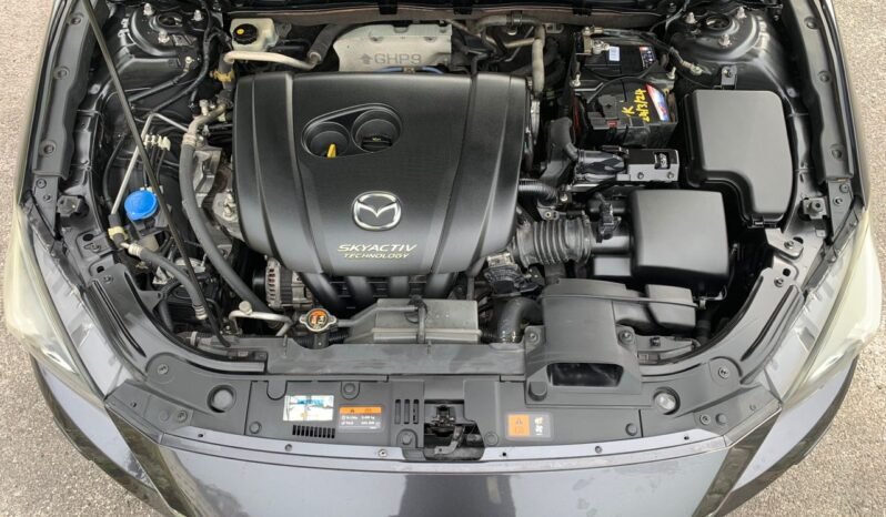 
								MAZDA 3 2.0 SEDAN SKYACTIVE (A) full									