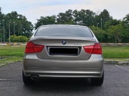 
										BMW 320I 2.0 (A) full									