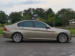 
										BMW 320I 2.0 (A) full									