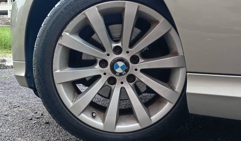 
								BMW 320I 2.0 (A) full									