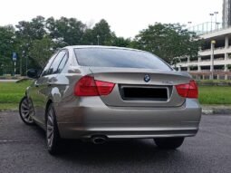 
										BMW 320I 2.0 (A) full									