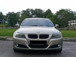 
										BMW 320I 2.0 (A) full									