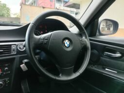 
										BMW 320I 2.0 (A) full									