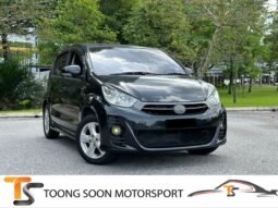 PERODUA MYVI 1.5 SE (A)