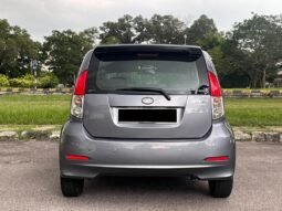 
										PERODUA MYVI 1.3EZI (A) full									