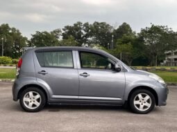 
										PERODUA MYVI 1.3EZI (A) full									