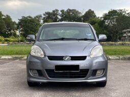 
										PERODUA MYVI 1.3EZI (A) full									